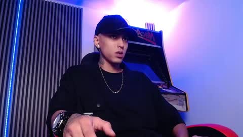 Daniel online show from 7, 3, 2025