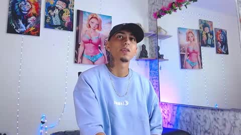 Daniel online show from 25, 9, 2025