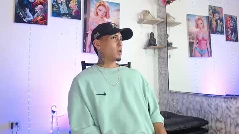 Daniel online show from 2, 10, 2025