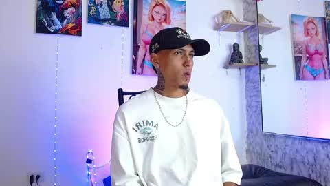 Daniel online show from 10, 10, 2025