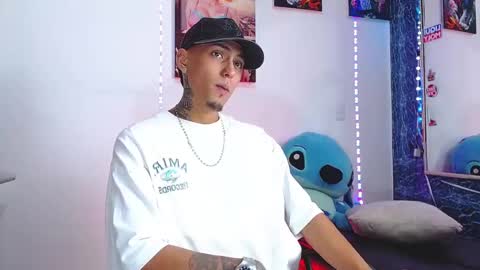 Daniel online show from 1, 11, 2025