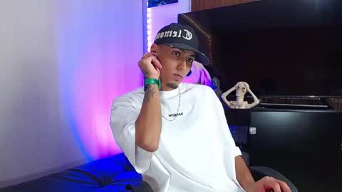 Daniel online show from 3, 12, 2025