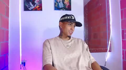 Daniel online show from 24, 3, 2026