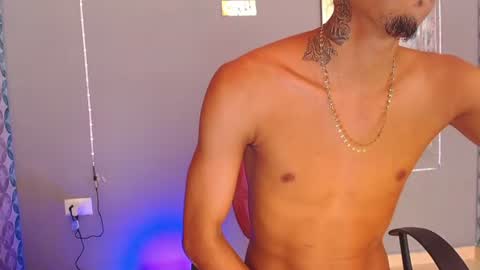 Snapshot of liiaam_lee_ chatting on 10, 7, 2026 Daniel online show from 10, 7, 2026