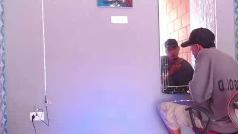 Snapshot of liiaam_lee_ chatting on 13, 7, 2026 Daniel online show from 13, 7, 2026