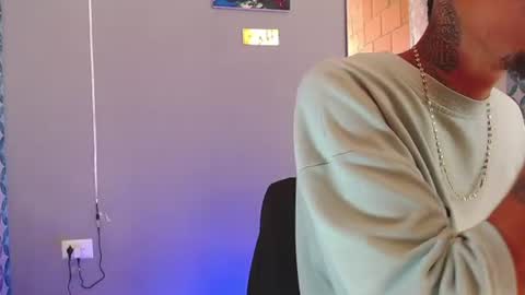 Snapshot of liiaam_lee_ chatting on 15, 7, 2026 Daniel online show from 15, 7, 2026