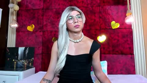 liiacollins online show from 6, 1, 2026