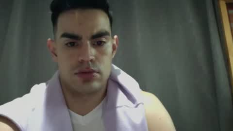 liiam online show from 13, 10, 2025