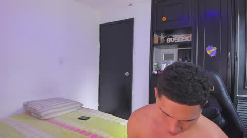 liiam_jesus online show from 24, 5, 2026