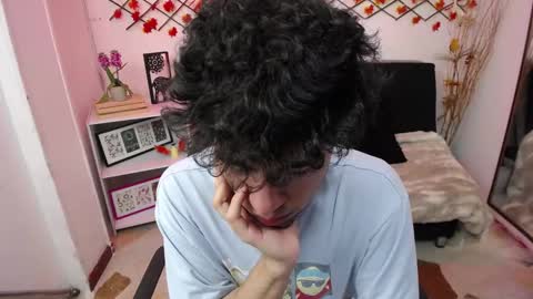 Lil Boy- online show from 28, 2, 2026