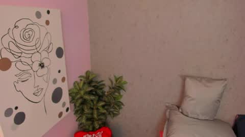 Snapshot of liil_miia chatting on 1, 5, 2026 Miia online show from 1, 5, 2026