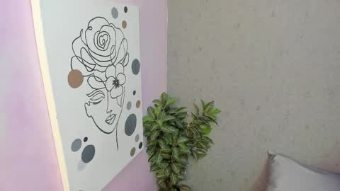 Snapshot of liil_miia chatting on 9, 5, 2026 Miia online show from 9, 5, 2026