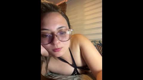 liilaaaa23 online show from 23, 10, 2025