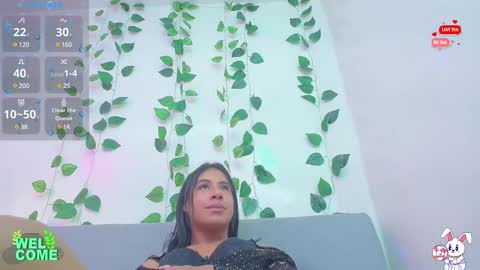 Snapshot of liiliith_1 chatting on 10, 3, 2025 liiliith_1 online show from 10, 3, 2025