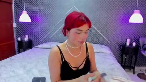 Lilith online show from 8, 9, 2025