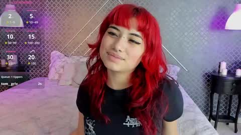 Lilith online show from 21, 9, 2025