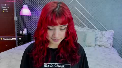 Lilith online show from 1, 10, 2025