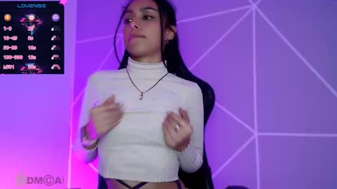 Liliana online show from 25, 10, 2025