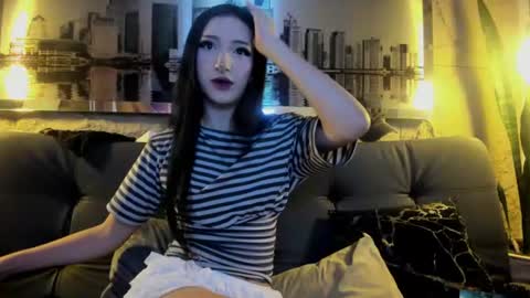Liilyrose online show from 26, 7, 2026