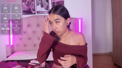 Valery  online show from 26, 2, 2026