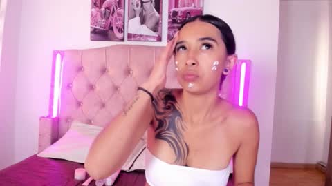 Valery  online show from 27, 2, 2026