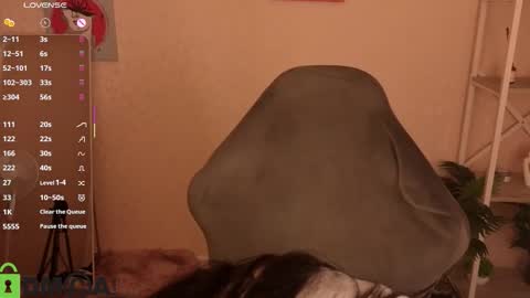 Lika Davis online show from 25, 2, 2026