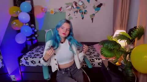 lika_sky online show from 27, 9, 2025