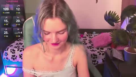 lika_sky online show from 20, 10, 2025