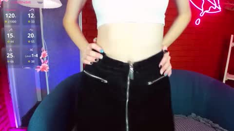 lika_sky online show from 7, 11, 2025