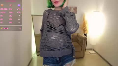 lika_sky online show from 12, 4, 2026