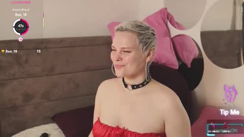 likaaberry online show from 9, 10, 2025