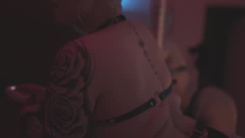 likaaberry online show from 26, 10, 2025