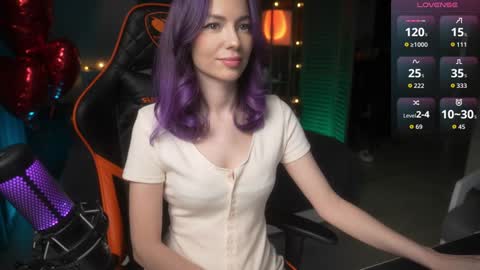 Ilona 3 OF  online show from 15, 2, 2026