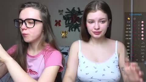 Call me Anna online show from 20, 12, 2024