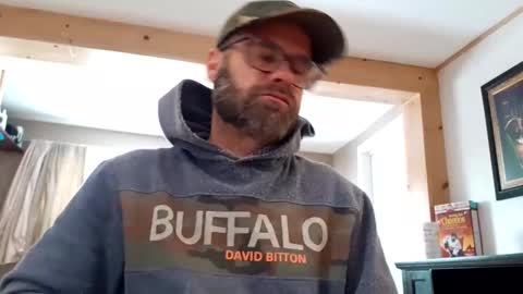 St pierre online show from 27, 2, 2026