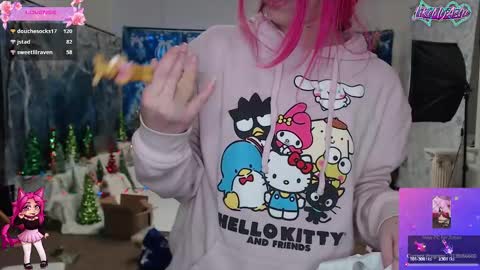 LikeMyAshe online show from 21, 12, 2024