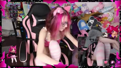 LikeMyAshe online show from 3, 3, 2026