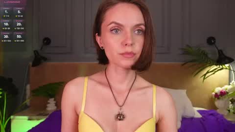 Snapshot of lil__fleur chatting on 13, 7, 2026 Lilian online show from 13, 7, 2026