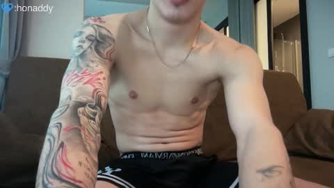 Addy online show from 14, 12, 2025