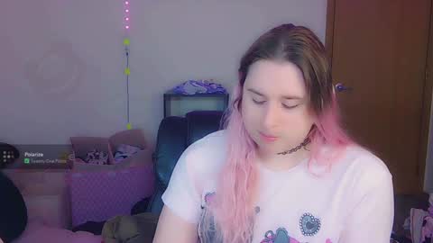 Lil Alison Heart online show from 11, 12, 2024