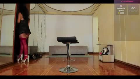 Snapshot of lil_audrey chatting on 22, 6, 2026 Hey Im Audrey online show from 22, 6, 2026