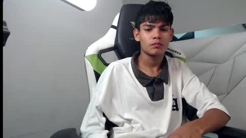 LIAM online show from 23, 12, 2025