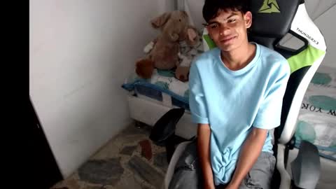 LIAM online show from 8, 1, 2026