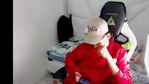 LIAM online show from 12, 1, 2026