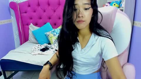 Snapshot of lil_cey chatting on 17, 1, 2025 Lili Cey online show from 17, 1, 2025