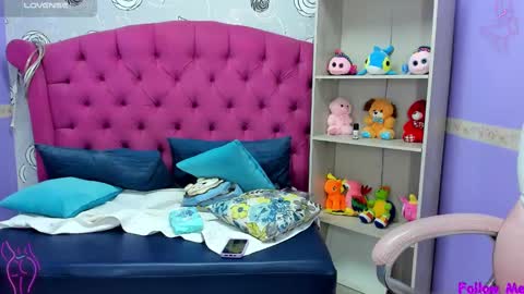 Snapshot of lil_cey chatting on 5, 2, 2025 Lili Cey online show from 5, 2, 2025