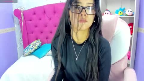 Snapshot of lil_cey chatting on 13, 2, 2025 Lili Cey online show from 13, 2, 2025