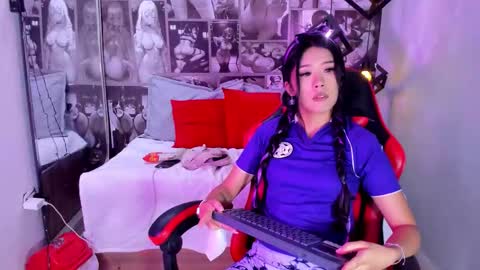 Snapshot of lil_cey chatting on 19, 9, 2025 Lili Cey online show from 19, 9, 2025