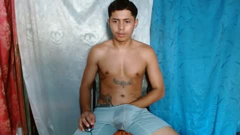 lil_condor_baby online show from 6, 10, 2025