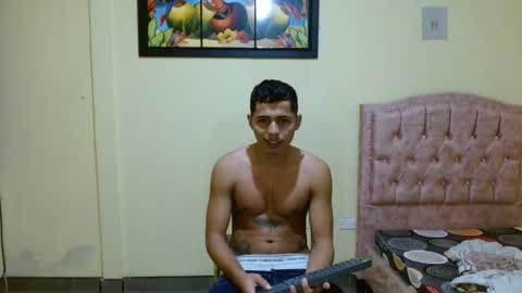 lil_condor_baby online show from 18, 11, 2025